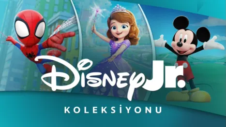 thumbnail - Disney Junior