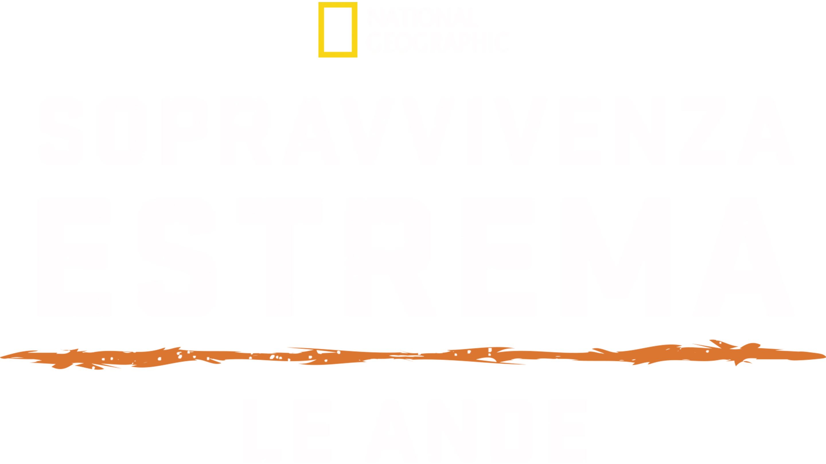 Sopravvivenza estrema :le Ande