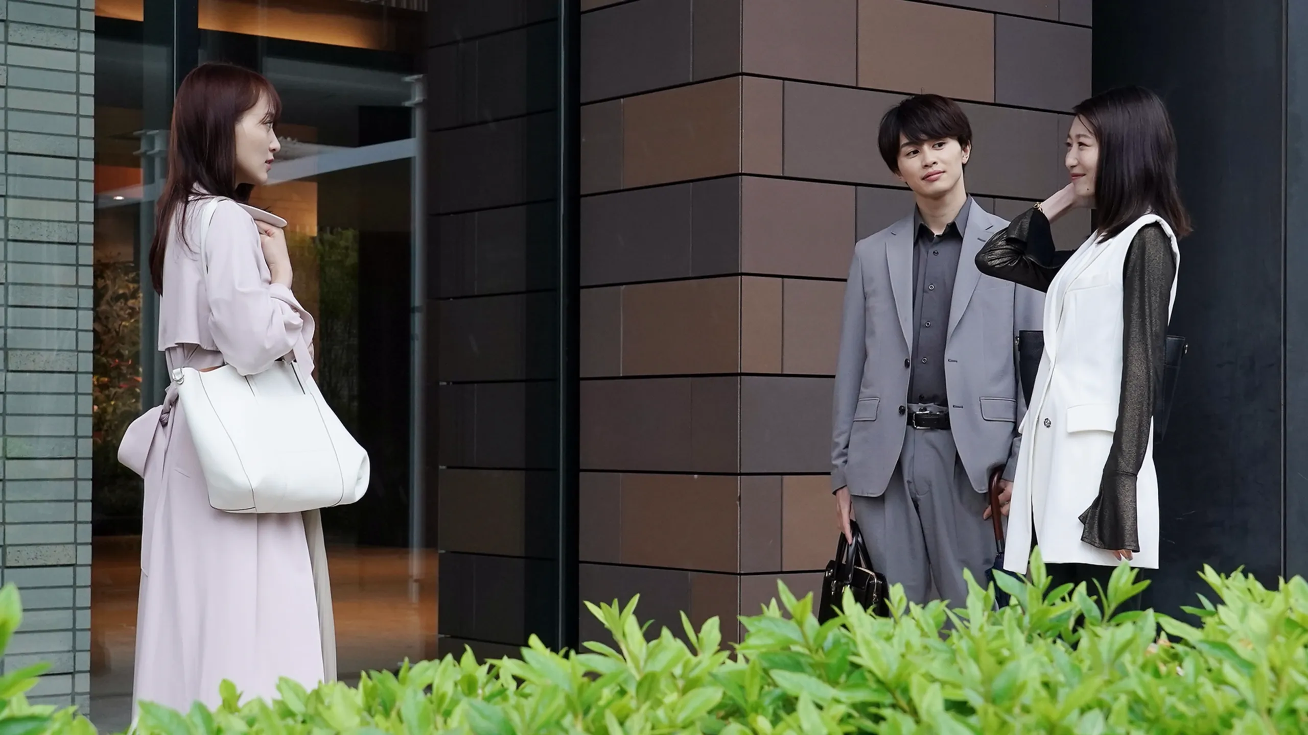 thumbnail - S1：第5話「御曹司２人と三角関係?!」