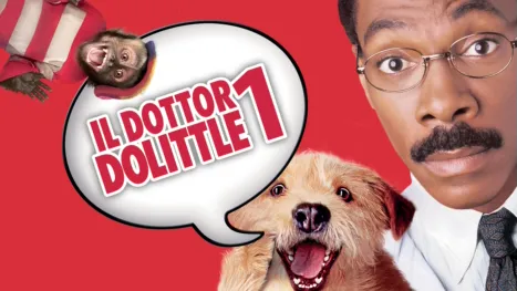 thumbnail - Il Dottor Dolittle 1