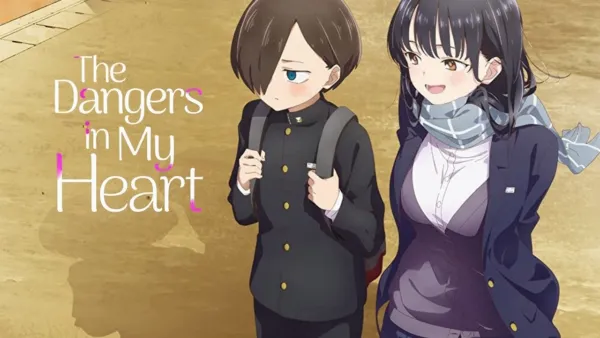 thumbnail - Peligros en mi corazón