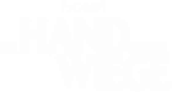 Die Hand an der Wiege