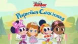 thumbnail - Disney Junior Pequeñas canciones