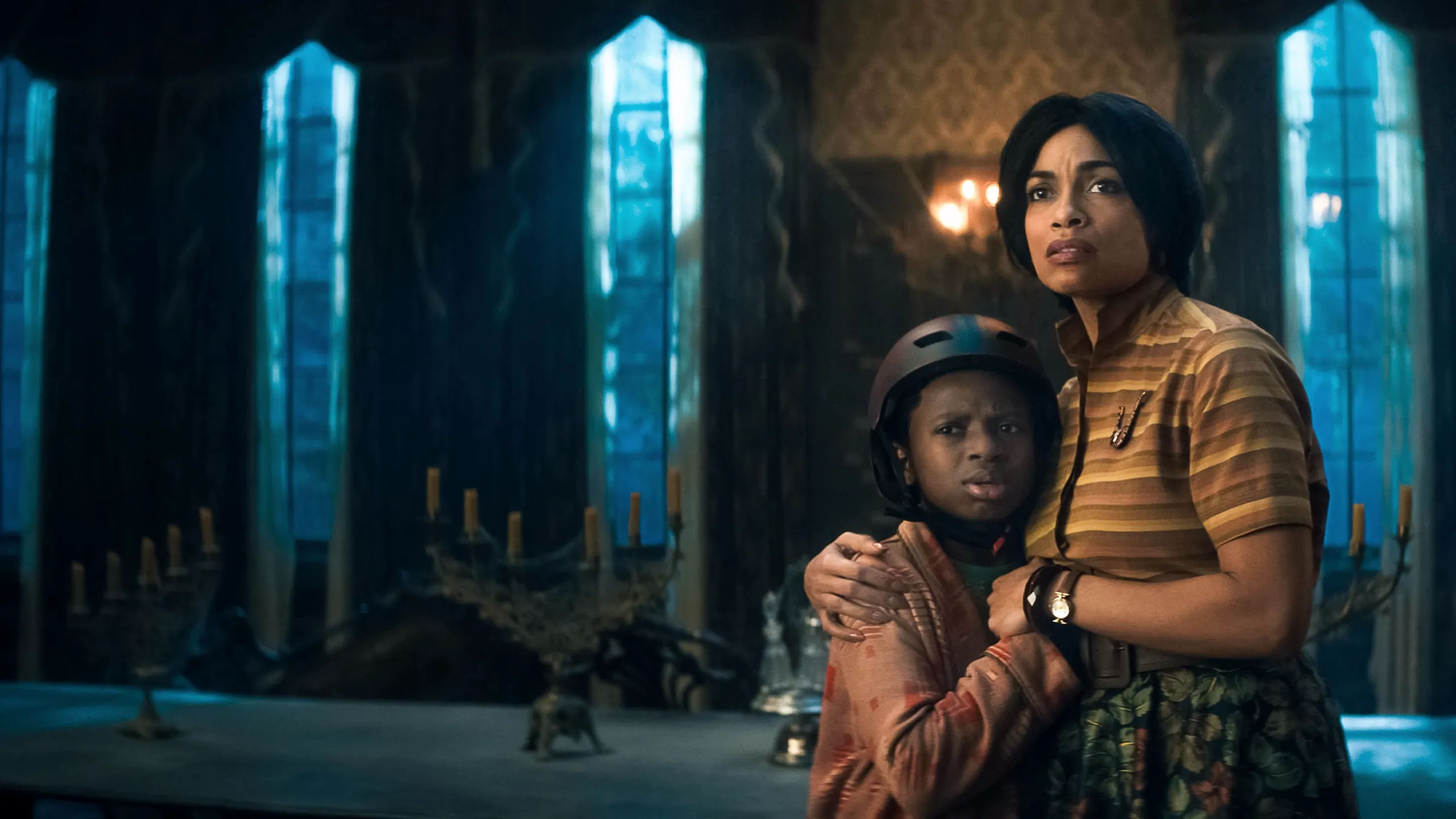 Στοιχειωμένο Αρχοντικό