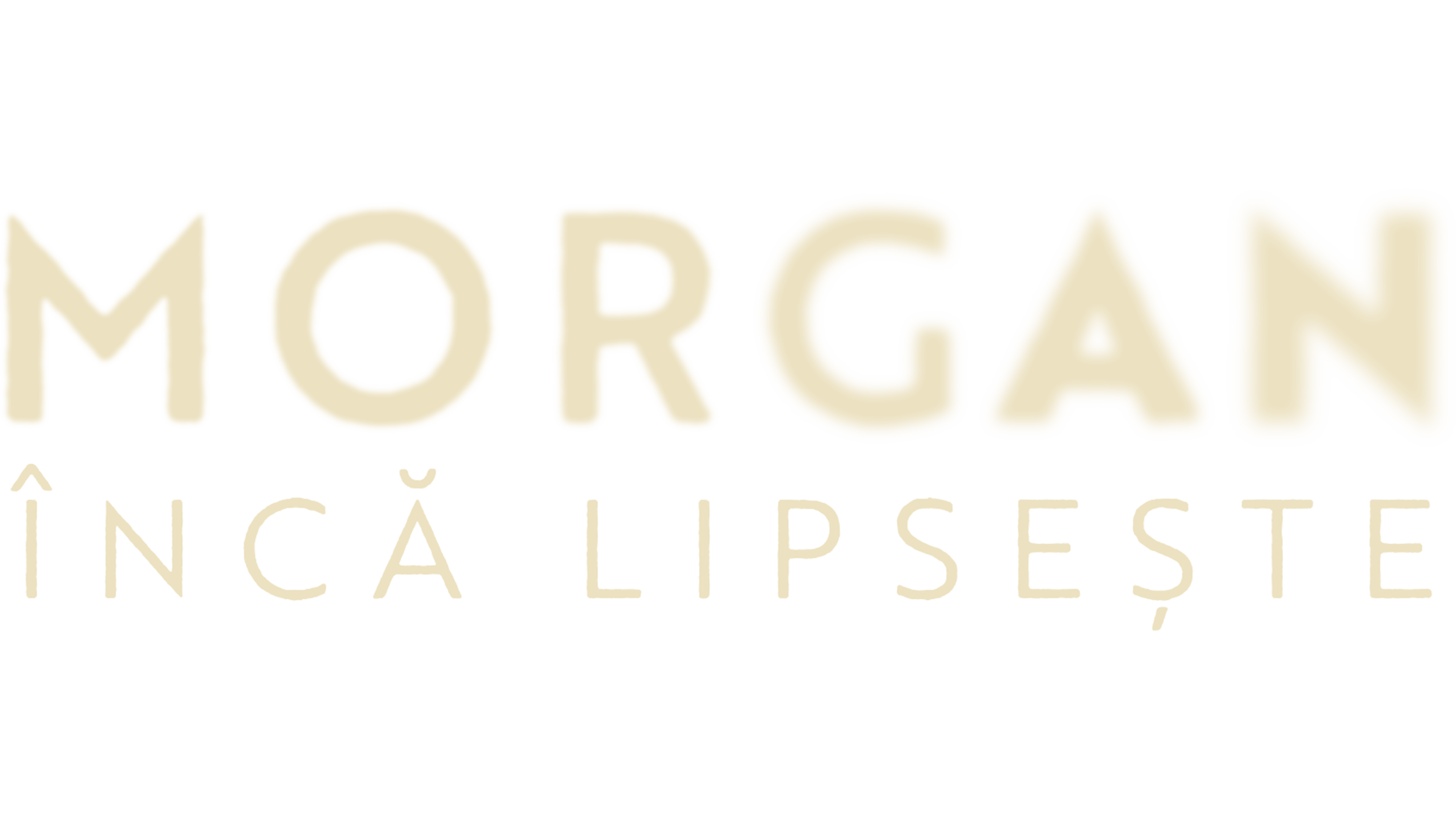 Morgan încă lipsește