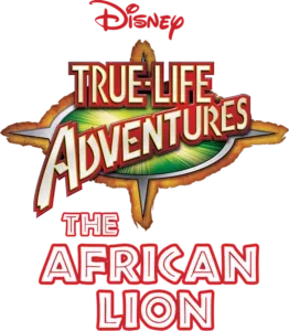 The African Lion