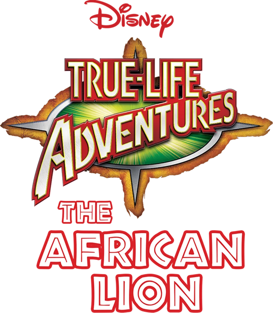 The African Lion