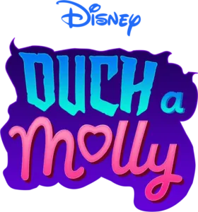 Duch a Molly
