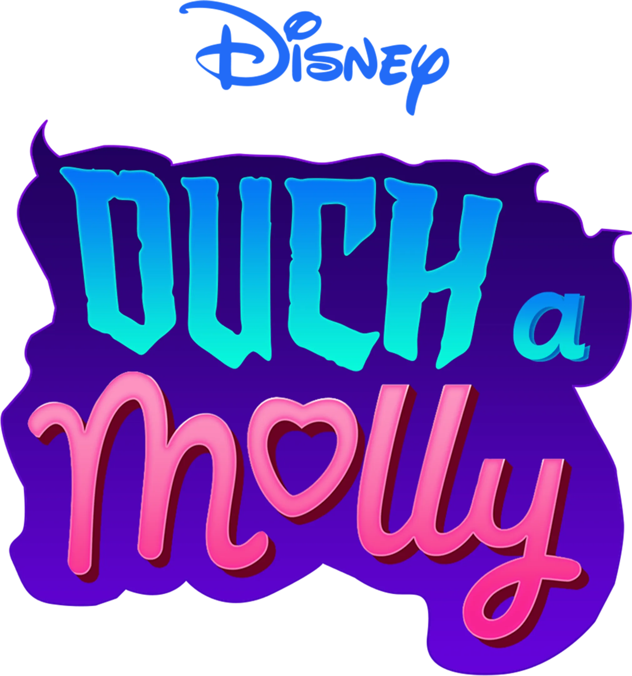 Duch a Molly