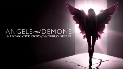 thumbnail - Victoria's Secret: Angels and Demons