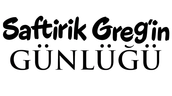 Saftirik Greg’in Günlüğü