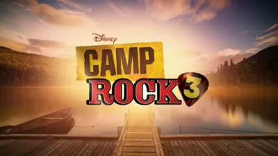 Disney | Camp Rock 3