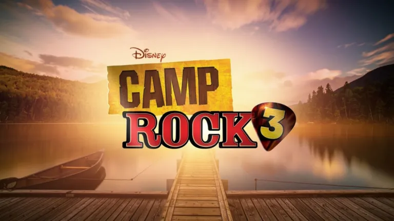 Disney | Camp Rock 3