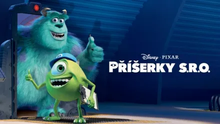 thumbnail - Monsters, Inc.