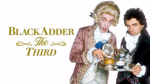 thumbnail - Blackadder the Third
