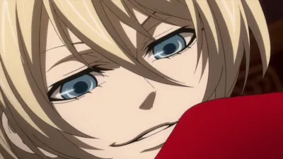 thumbnail - S2:E8 (Dub) Divulging Butler