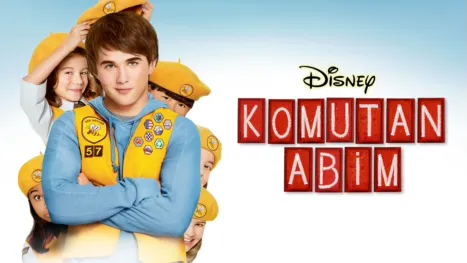 thumbnail - Komutan Abim