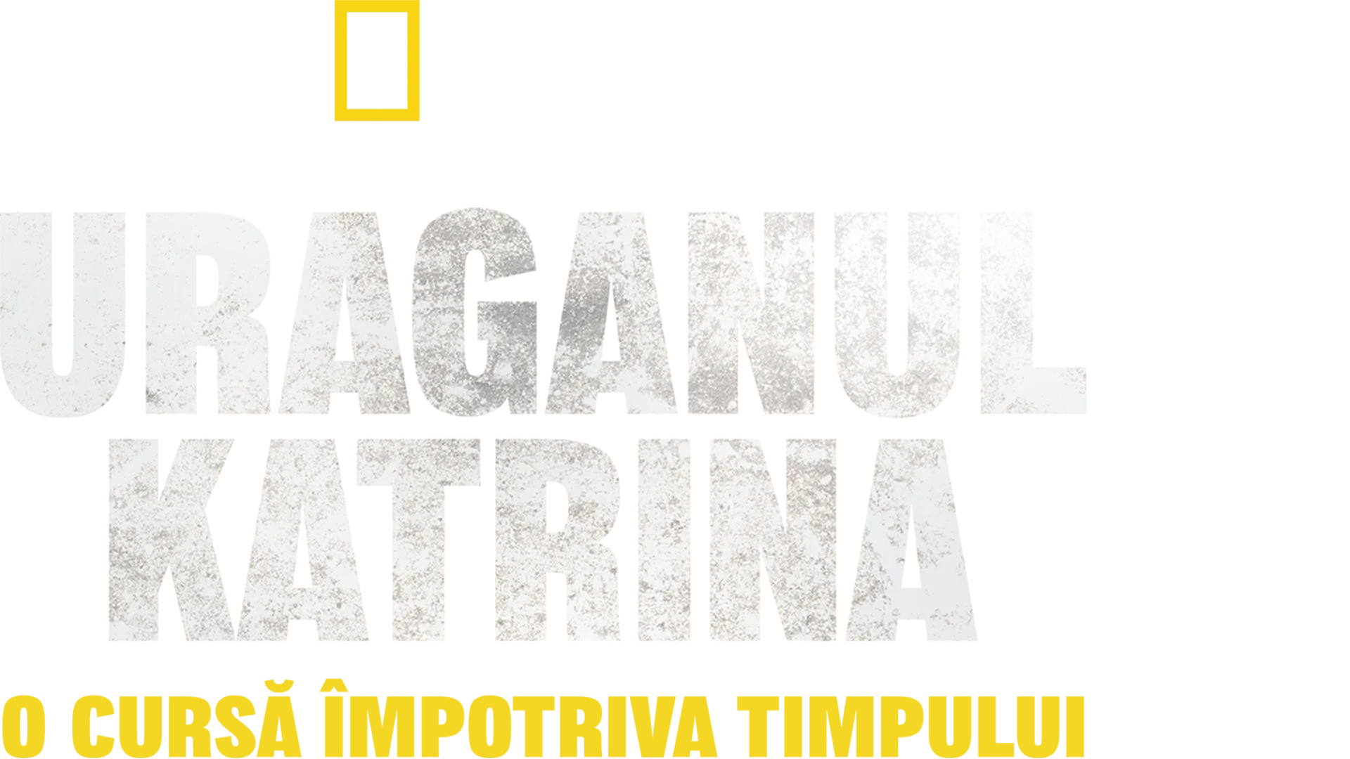 Uraganul Katrina: O cursă împotriva timpului
