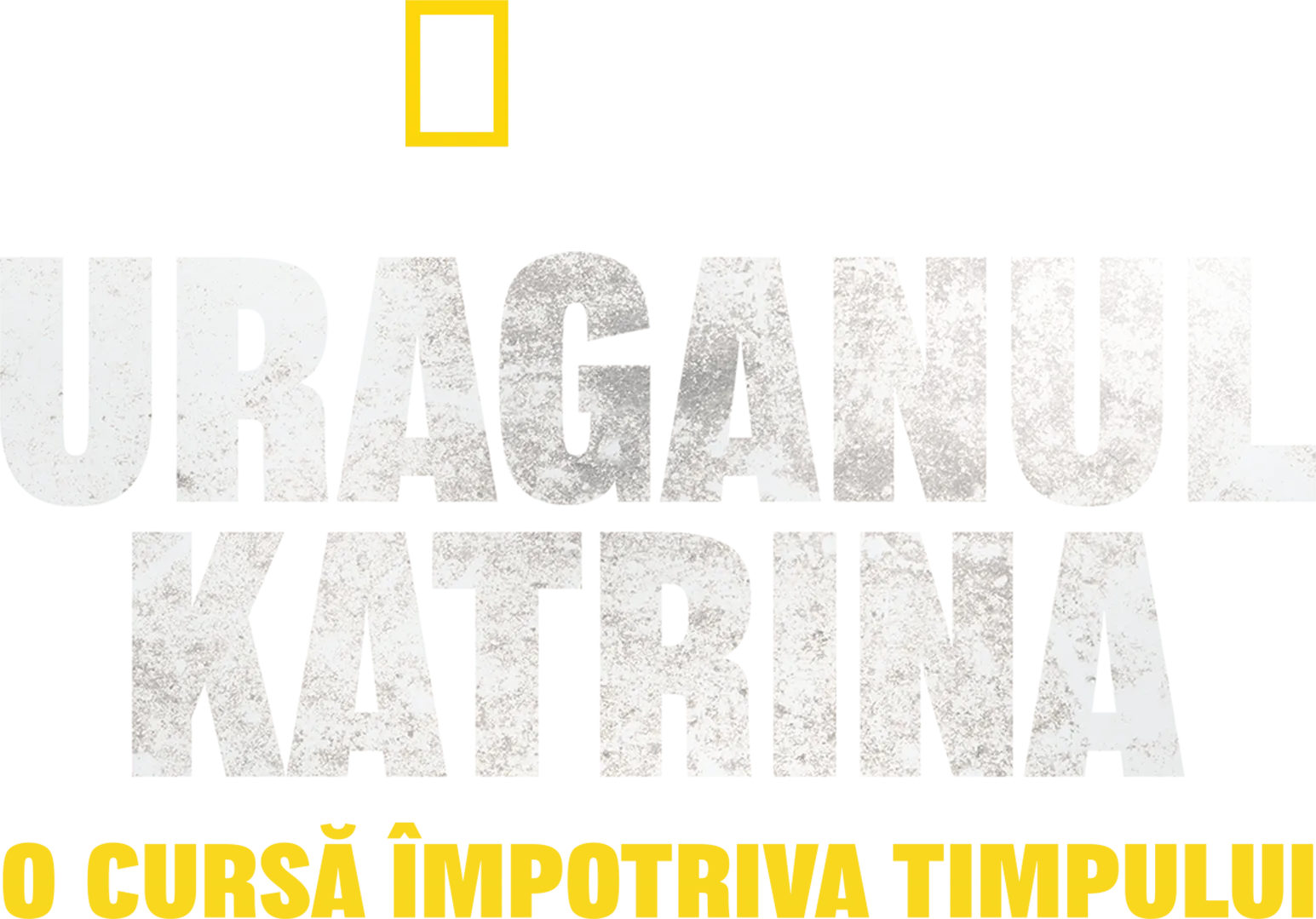 Uraganul Katrina: O cursă împotriva timpului