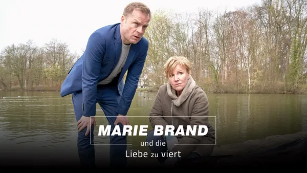 thumbnail - Marie Brand und die Liebe zu viert