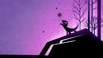 Myten: Berättelsen om Frost