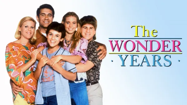 thumbnail - Los años maravillosos