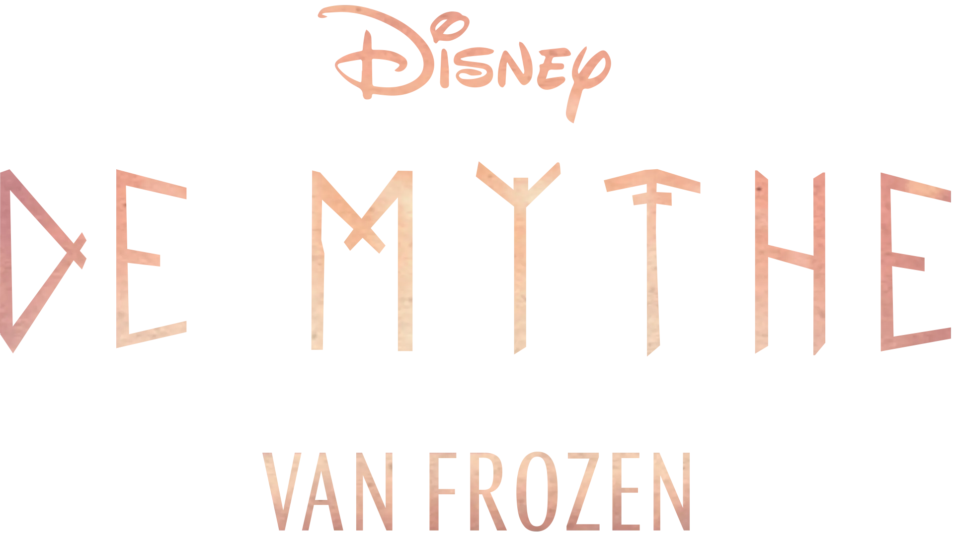 De Mythe van Frozen