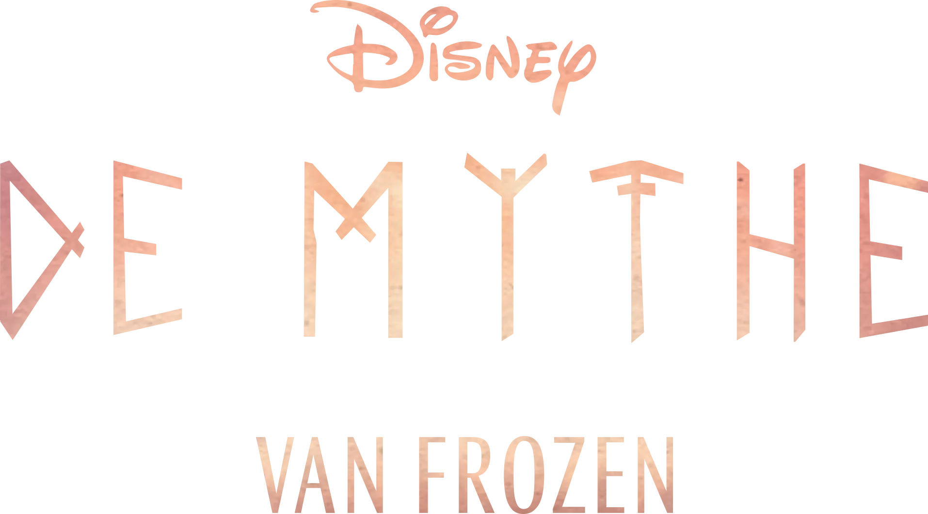De Mythe van Frozen