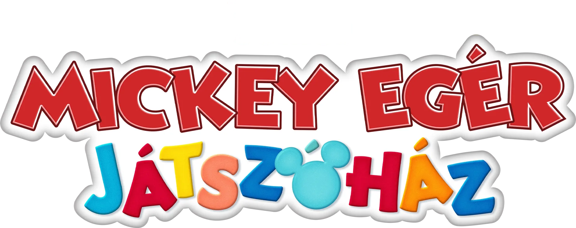 Mickey egér: Játszóház