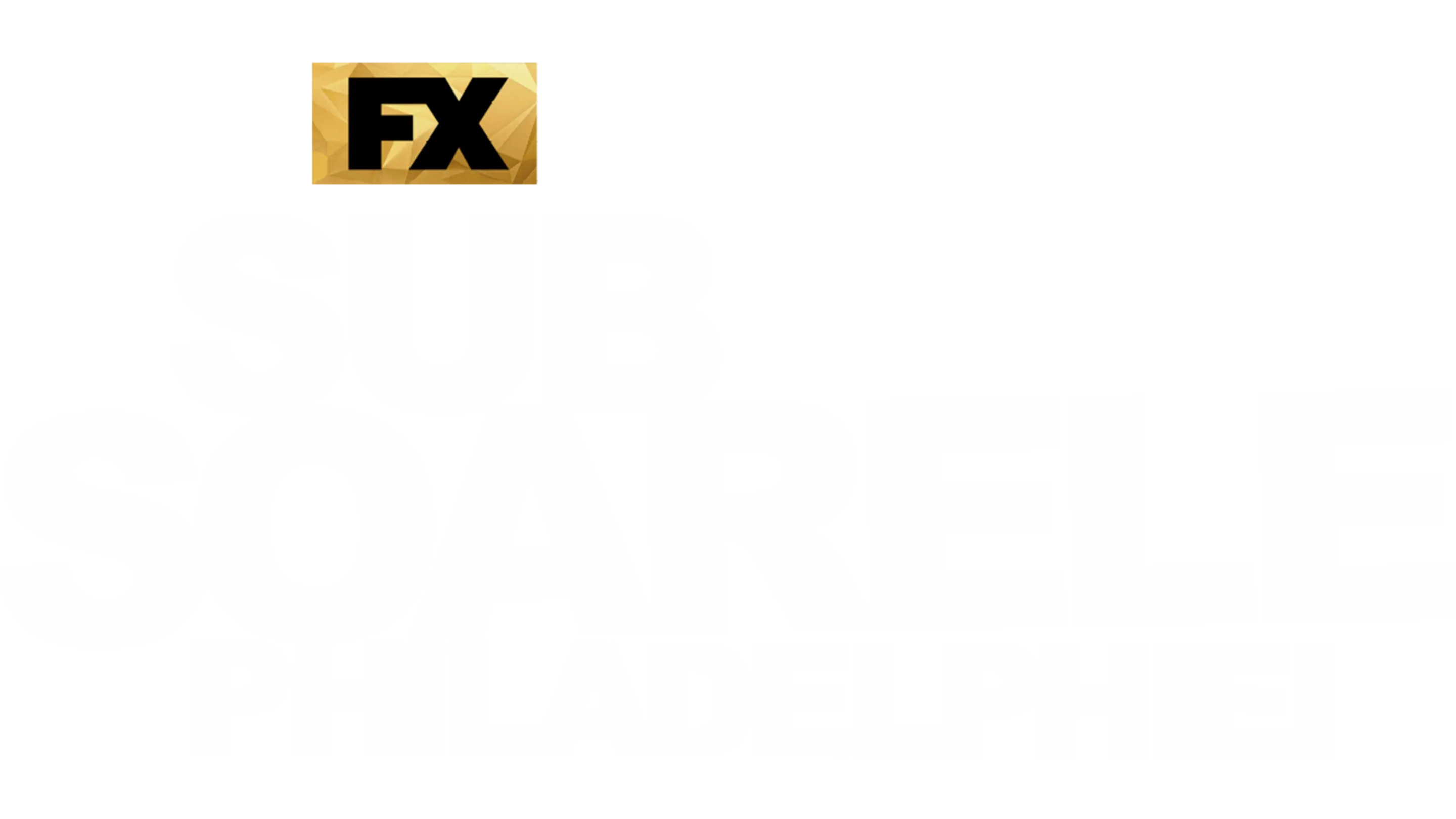 Sub soarele Philadelphiei