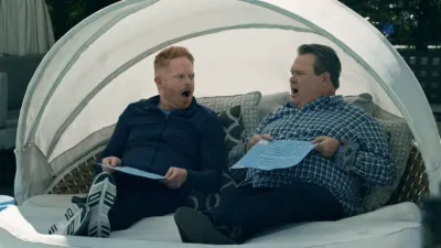 thumbnail - S11:E10 The Prescott