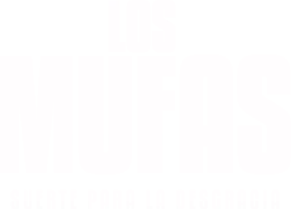 Los Mufas: Suerte para la desgracia