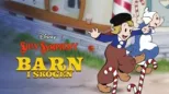 thumbnail - Barn i skogen