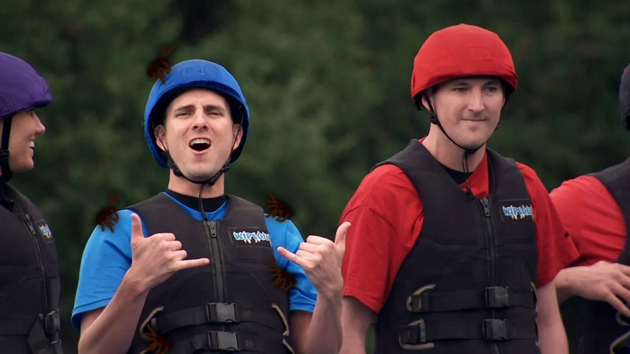 thumbnail - S6:E2 Night of the Living Big Balls