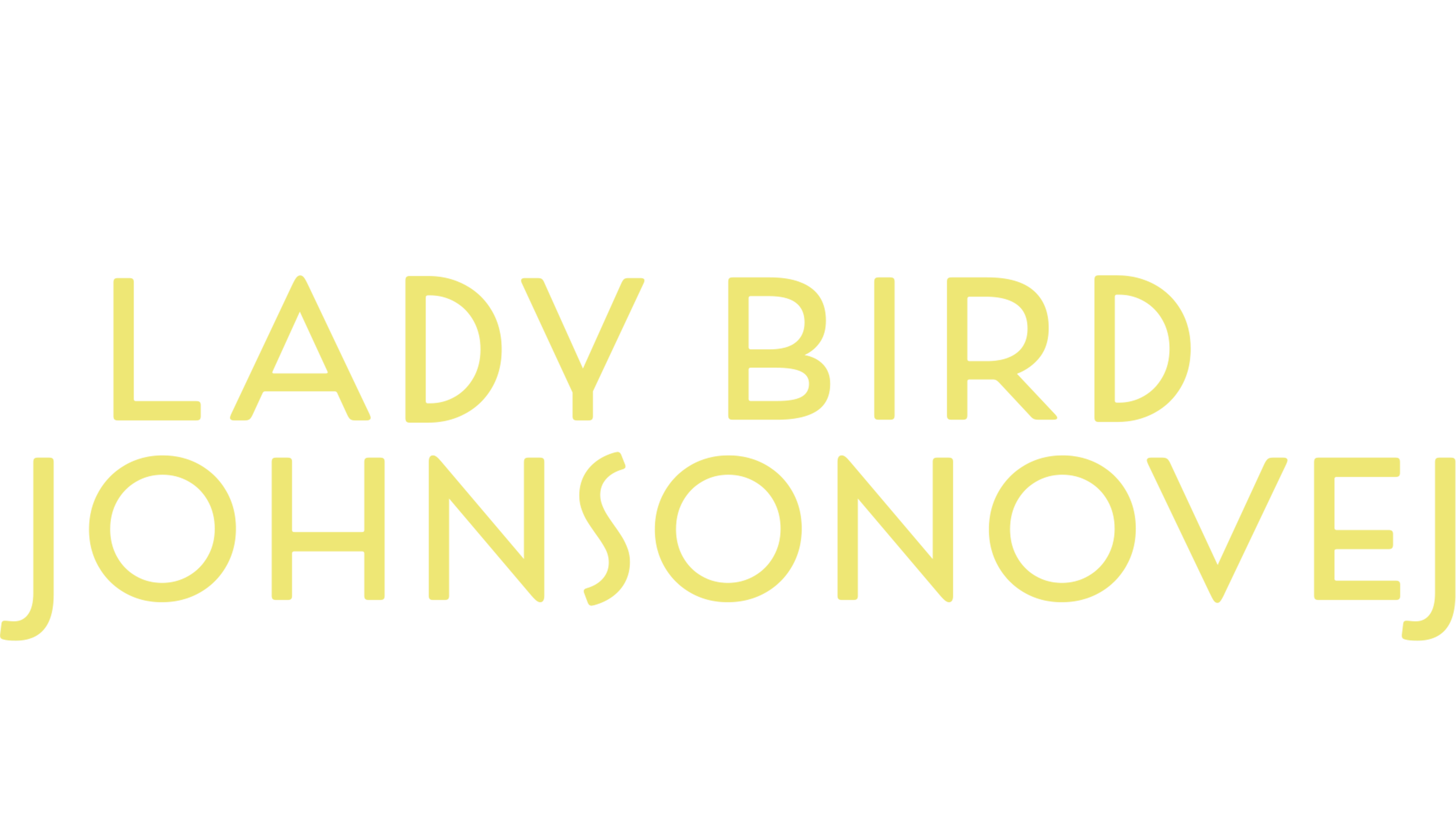 Denníky Lady Bird Johnsonovej
