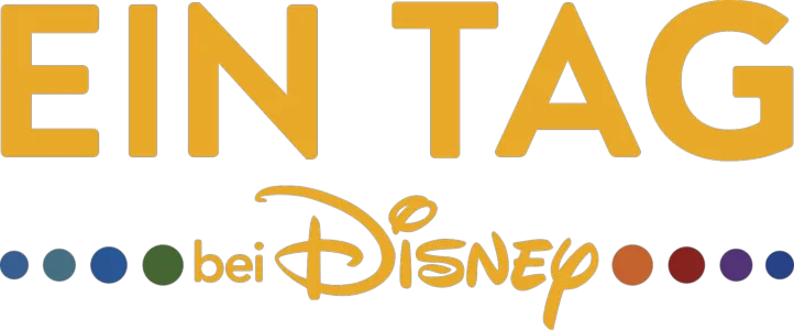 Ein Tag bei Disney
