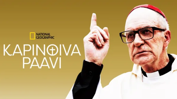 thumbnail - Kapinoiva paavi