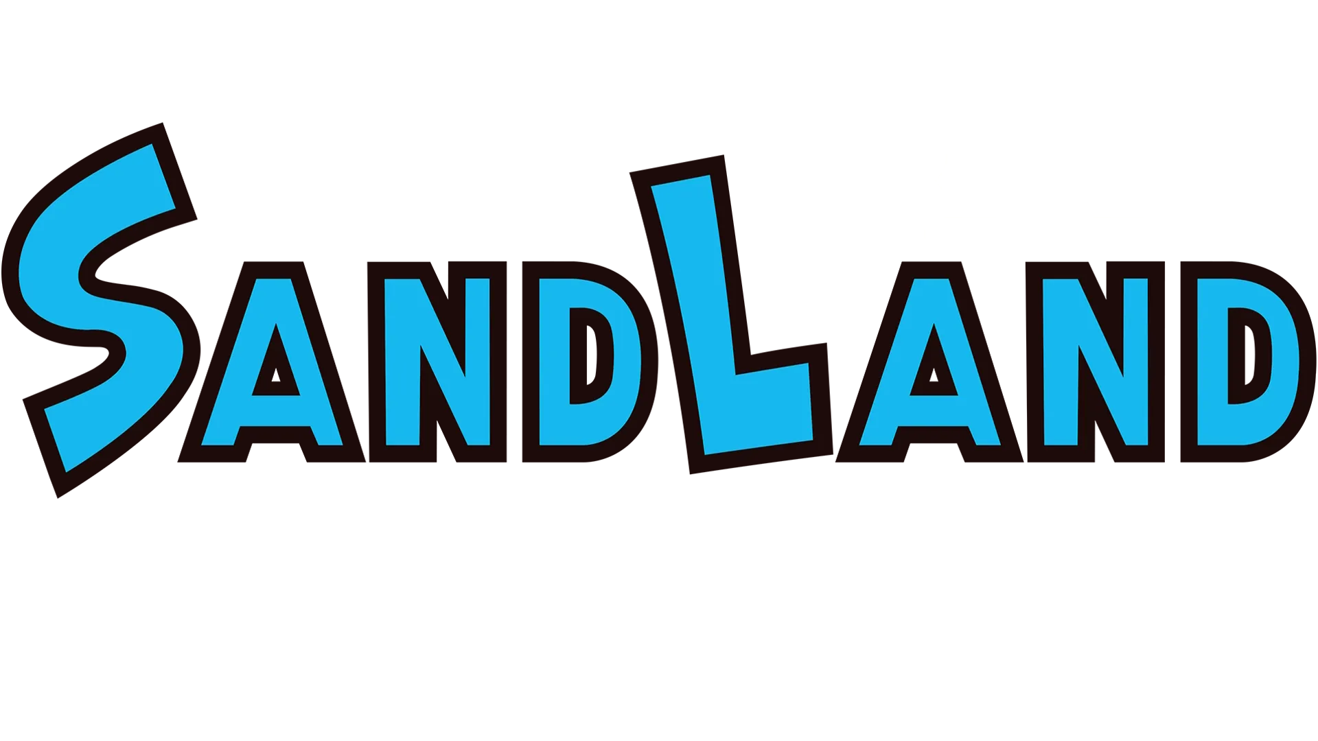 샌드 랜드: 시리즈