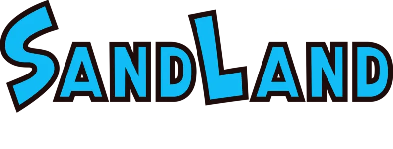 샌드 랜드: 시리즈