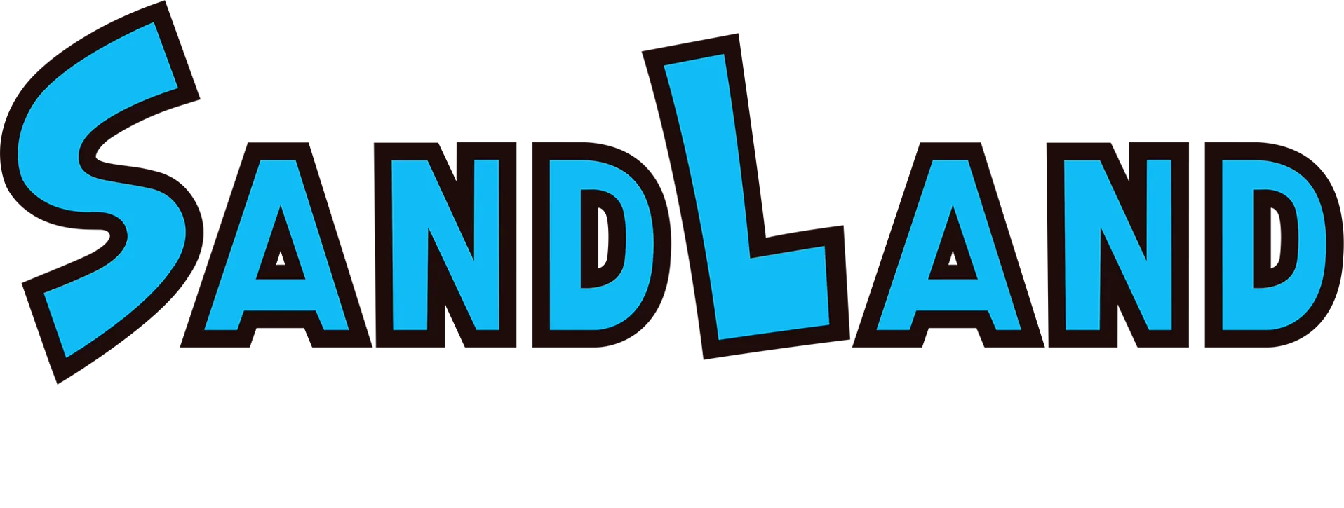 샌드 랜드: 시리즈