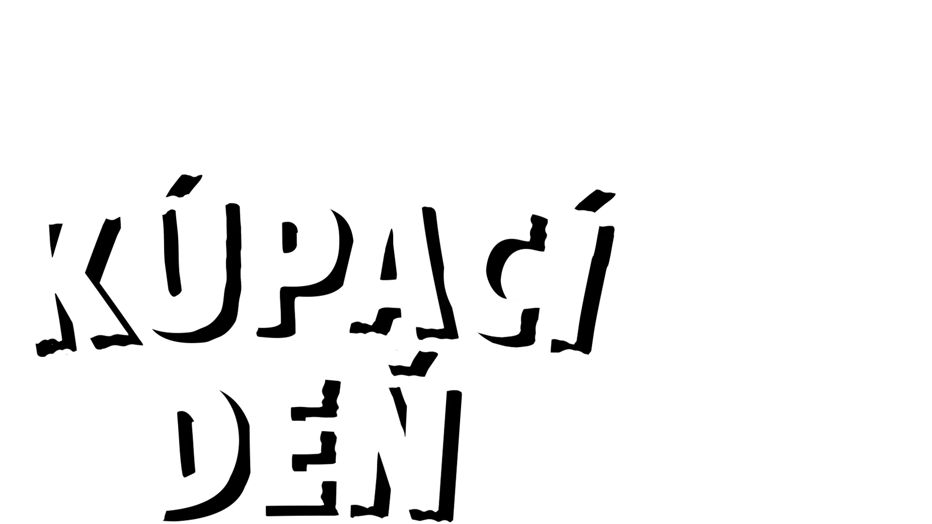 Kúpací deň
