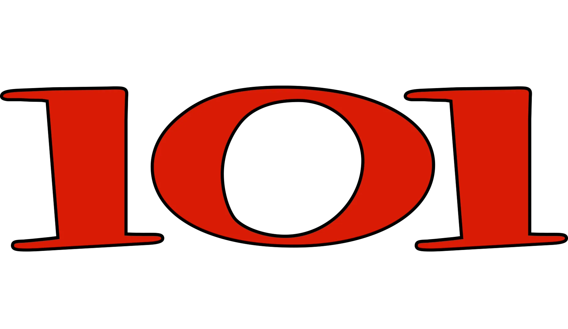 101 Dálmatas