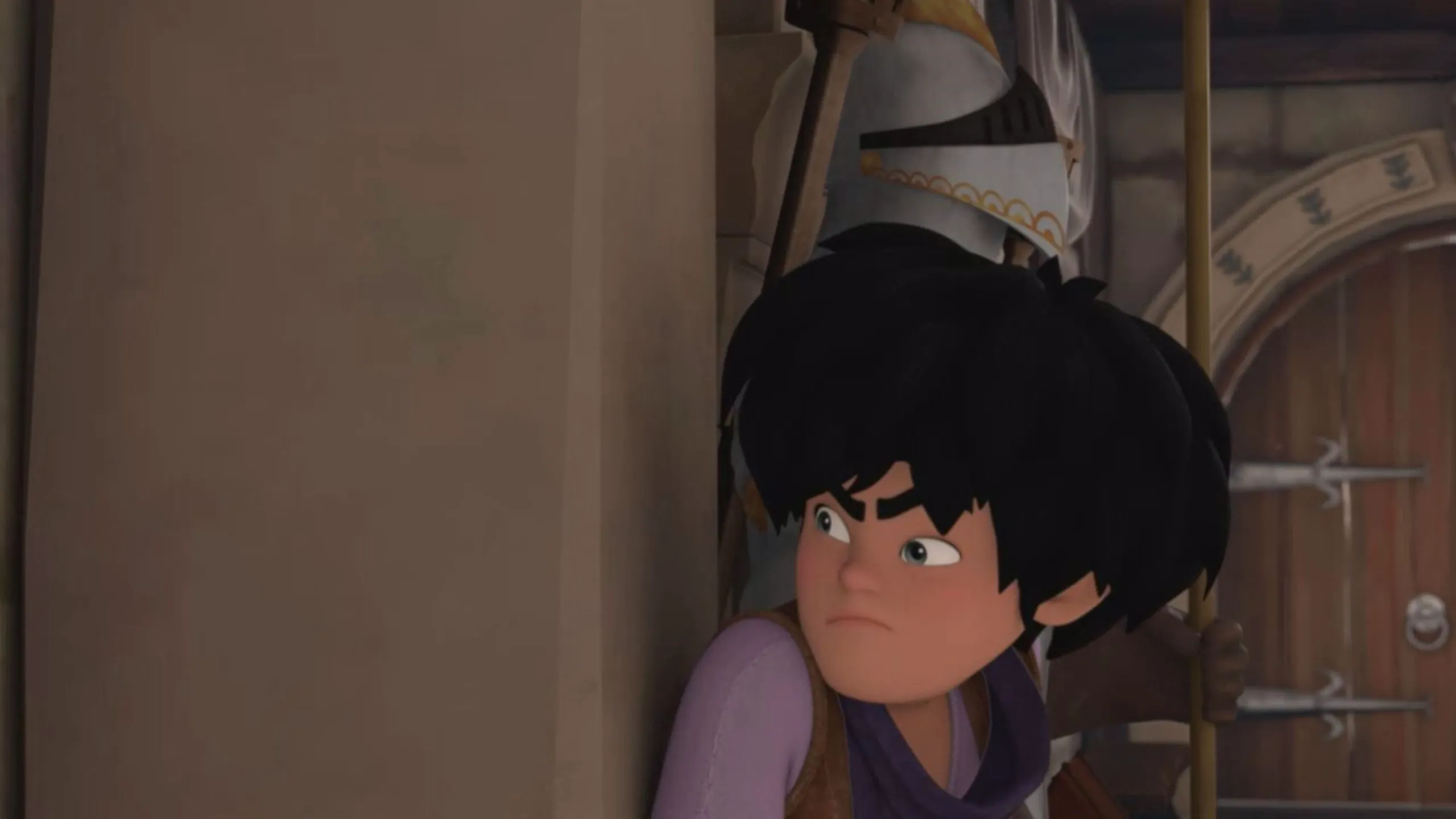 thumbnail - S2:E24 Sheriff Robin