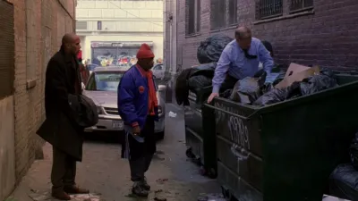 thumbnail - S12:E17 Sergeant Sipowicz' Lonely Hearts Club Band