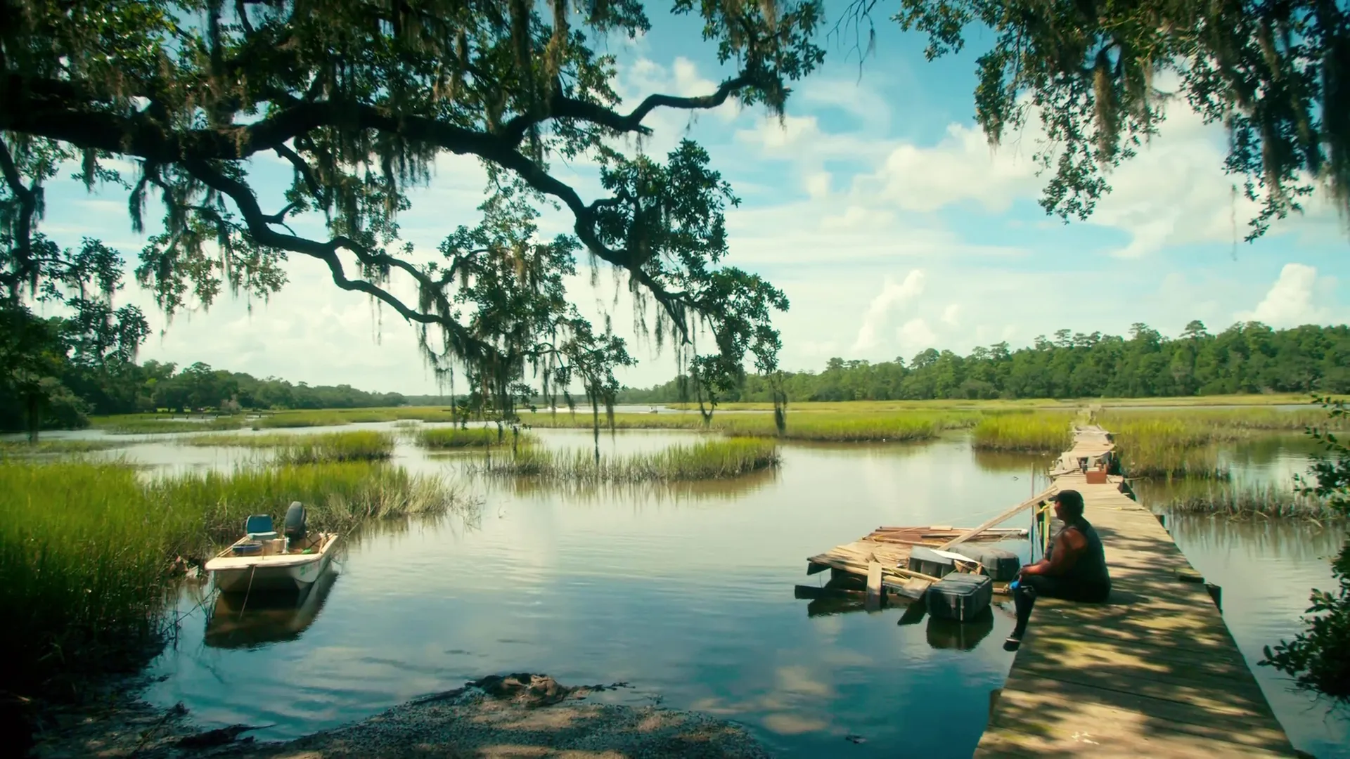 thumbnail - S1:E4 The Gullah Way