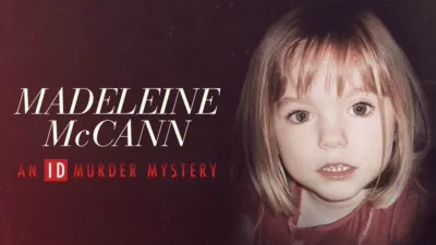 Casos infames: Madeleine McCann