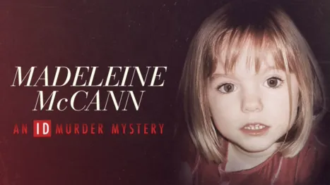 thumbnail - Casos infames: Madeleine McCann