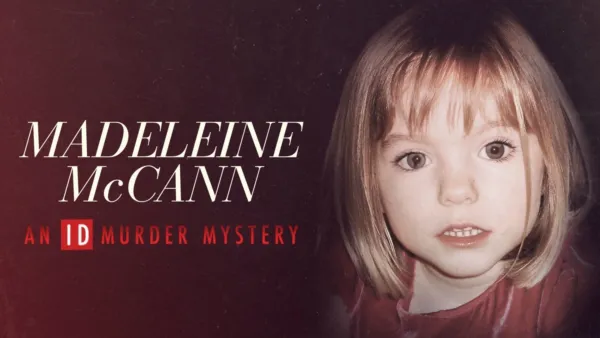 thumbnail - Casos infames: Madeleine McCann