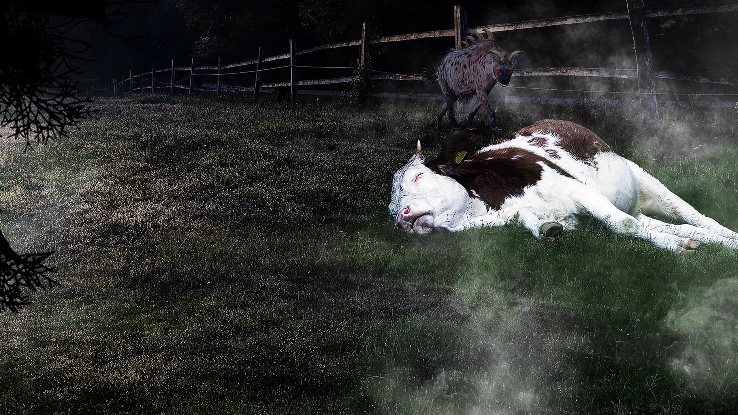 MonsterQuest: Mystery of the Chupacabra