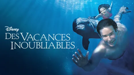 thumbnail - Des vacances inoubliables